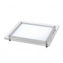 LED-lysbox - A3